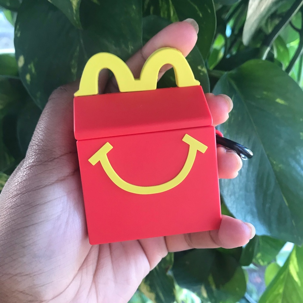 AirPods case
